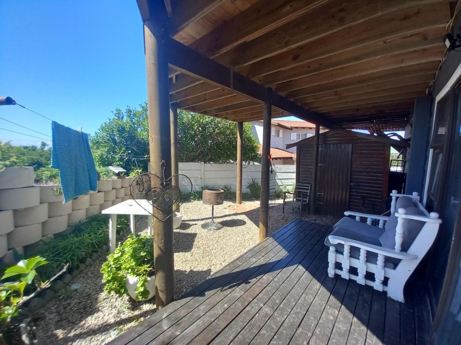 3 Bedroom Property for Sale in Tergniet Western Cape